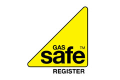 gas safe companies Church Langton